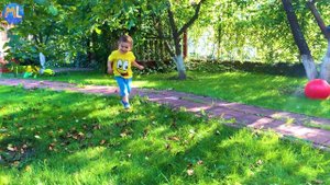 Марк и папа учат мыть руки в СБОРНИКЕ ДЛЯ ДЕТЕЙ