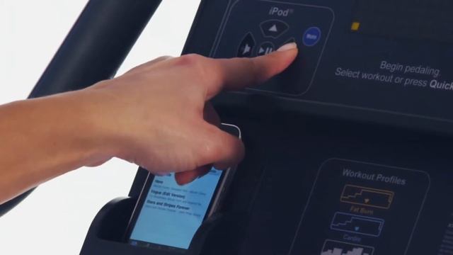 LifeFitness Club sērijas vertikālais velotrenažieris смотреть онлайн