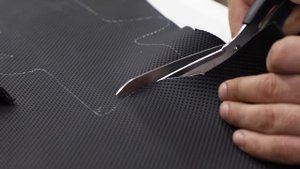 Кожаный Чехол На Руль. Перетяжка Руля Быстро И Классно [Главные Правила 2020]