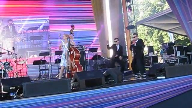 Riga Festival 2015 -9/11 смотреть онлайн