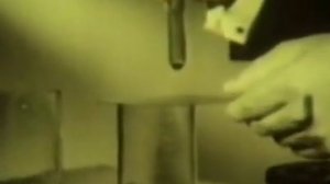 Молекулы и молекулярное движение