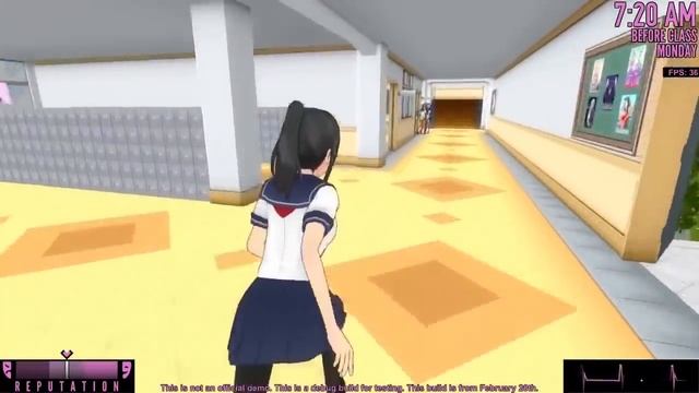 Обзор Прогресса за Февраль 2018 | February 2018 Progress Report смотреть онлайн