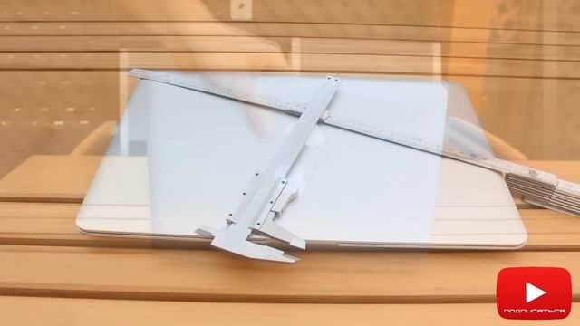 Apple MacBook Air 13 из Китая за 300$ Реально ли?