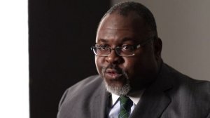 In the Studio: SHERMAN IRBY