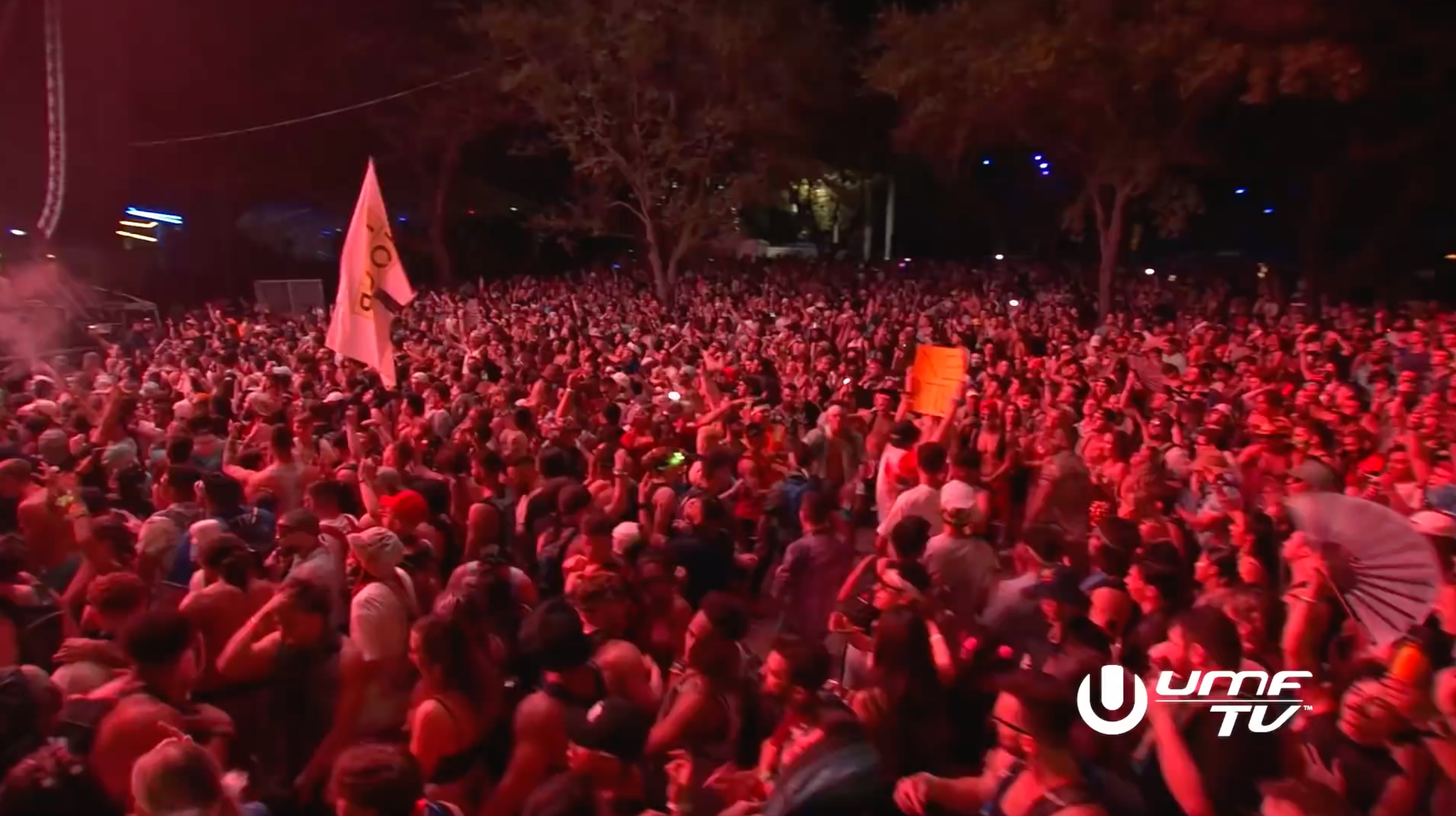 JAUZ B2B NGHTMRE @Live at Ultra Music Festival Miami 2022