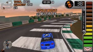 Drift Mania Championship: Amateur Circuit