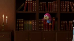 Pororo Fairy Tale Adventure | #5 Beauty and the Beast 2 | Kids Animation | Pororo Little Penguin