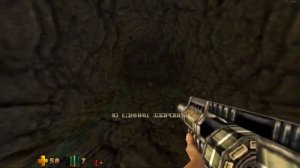 Прохождение Turok 2: Seeds of Evil Серия 8 "Пока что самая отвратительная локация"