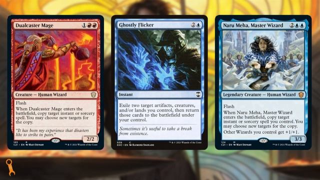 INFINITE BLACK LOTUS with Garth One-Eye ? Commander Spoilers ? Modern Horizons 2 смотреть онлайн