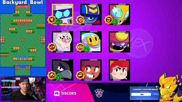 PRO GUIDE FOR 15 WINS | April 2021 Championship Challenge | Brawl Stars Best Brawlers смотреть онлайн