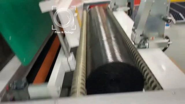 Оборудование для перемотки пузырьковой пленки смотреть онлайн