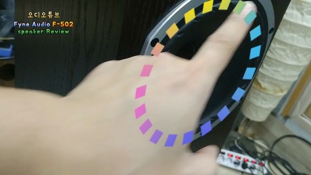 Fyne audio F-502 speaker review no.2 смотреть онлайн
