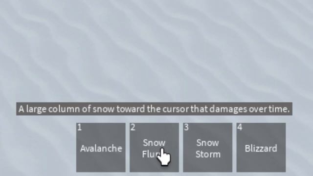 Snow Element Showcase & How To Get It! | Roblox Elemental Grind Game смотреть онлайн