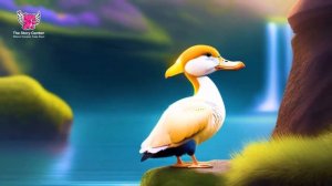 The ugly duckling | Ugly duckling story | Duck story in English