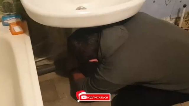 Еле ДОБРАЛИСЬ до РОДИТЕЛЕЙ | И СМЕХ и СЛЕЗЫ | Зачем ВЫБРАСЫВАТЬ если можно ПОЧИНИТЬ