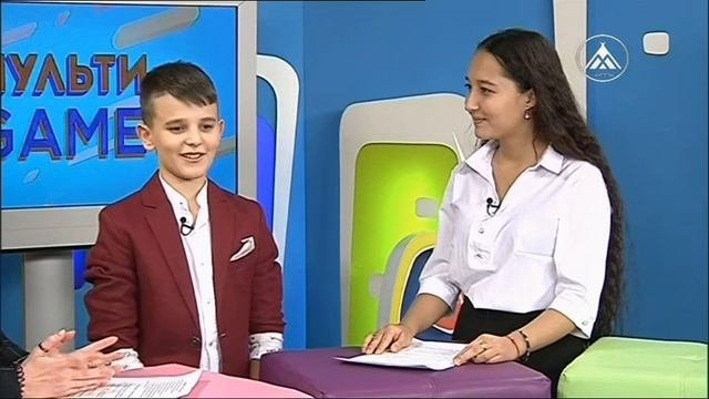 Мультигейм Лангепас 2019-12-16