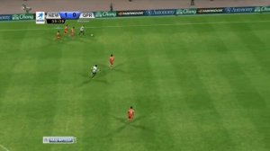 Антон Чейз и Онопкин феерят в кубке Англии. Матч QPR - Newcastle