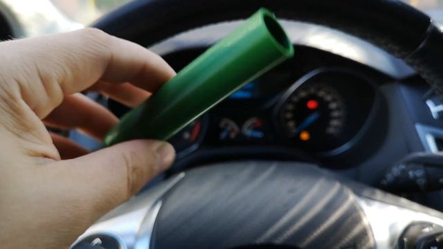 Очиститель инжектора ликви моли liqui moly langzeit injection reiniger Ford focus III (ff3) смотреть онлайн