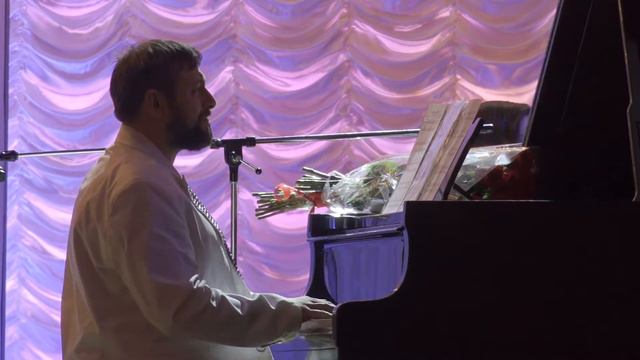 Оркестр ЦПАН ФСБ России и Армен Мерабов - Горчит калина смотреть онлайн