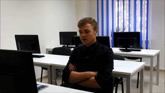 Отзыв Сидоренко Дмитрия об обучении в Учебном IT-центре Level Up смотреть онлайн