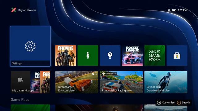 Fortnite And Rocket League Xbox Series X Stream смотреть онлайн