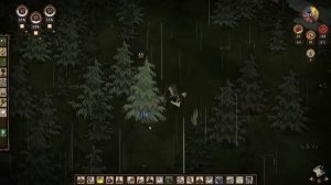 Don't Starve Веббер. Интересная фишка!