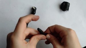 Как слепить из пластилина СИКа игра  ДООРС . #пластилин #doors