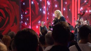 Алла Пугачева выступления в рамках творческого вечера на Новой волне