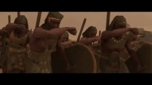 Тізер Total War: PHARAOH