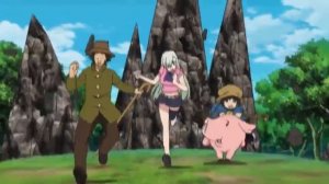 СЕМЬ СМЕРТНЫХ ГРЕХОВ