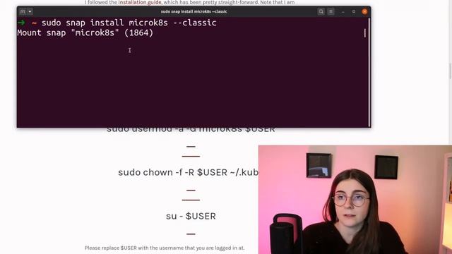 Set-up your local Kubernetes Cluster: Day 5 of #100DaysOfKubernetes