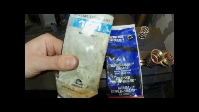 Ремонт термостатного смесителя Ц.В. 0,0 (без использования новых деталей). Не спешите покупать новы смотреть онлайн