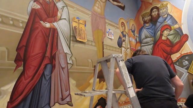 TLAA 2020 Offerings - Iconography Final Day смотреть онлайн