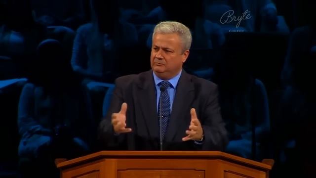 Когда слово Божие не работает смотреть онлайн