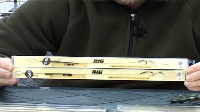 ERS Corn Rig.avi смотреть онлайн