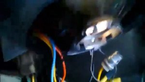 Лампа светодиодная для передних габаритов ВАЗ