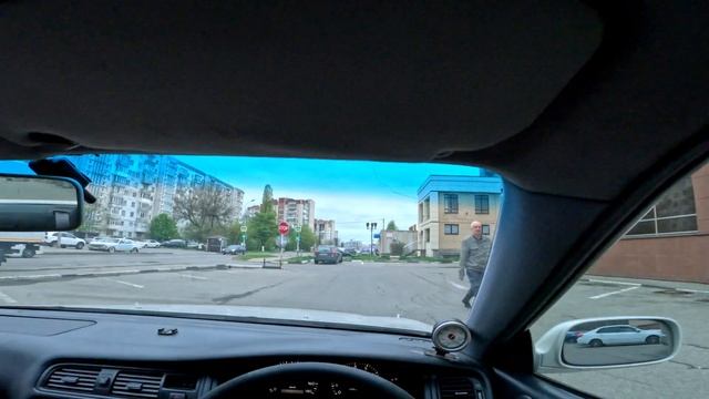 JZX100 ставим защиту моторного отсека на место | VLOG 3