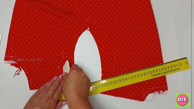 Ценные советы и подсказки. Шитьё для начинающих