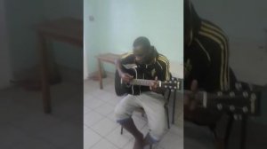 африканская песня