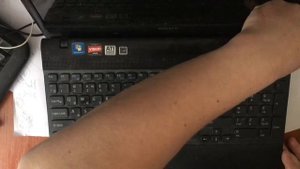 SONY VAIO PCG 61511V Разбор,чистка