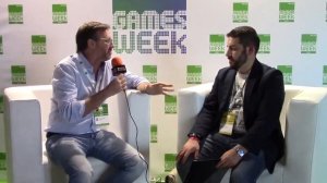 Milan Games Week - Intervista a Symmetrical di Gates of Nowhere