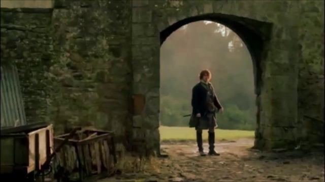 Джейми и Клер. Чужестранка. Я за тобой вперёд на восход.mp4 смотреть онлайн