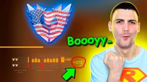 ЖЁСТКО ПОДНЯЛИ ММР НА АМЕРИКАНСКОМ СЕРВЕРЕ!!! СОЮЗНИКИ В STANDOFF 2 / СТАНДОФФ 2