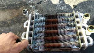 Как обслуживать газовый котел