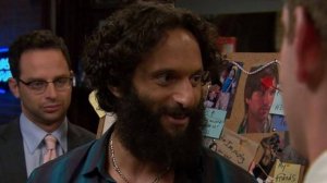Сериал Лига - 5 сезон 2 серия / The League