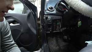 ЛАДА КАЛИНА-2 ЭЛЕКТРОКОРРЕКТОР   #16