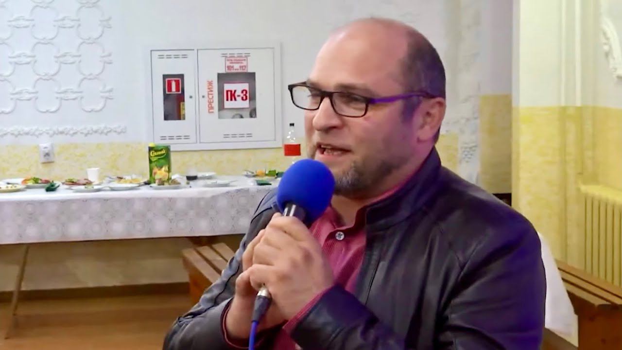 Вы сегодня в торжественном зале / Свадебная песня