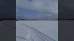 Как сделать тише Тайгу. Замена выхлопной на DD