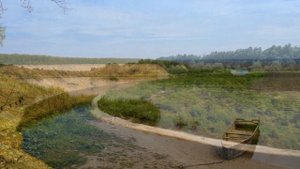 павловск воронежская область
