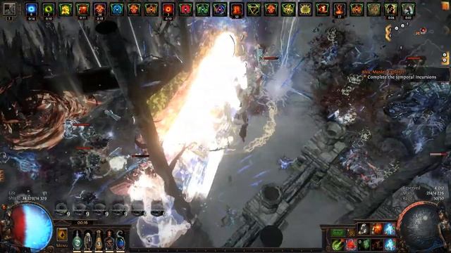 Burial chambers t16 5 delirium orbs, double beyond, nemesida смотреть онлайн